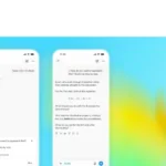 구글 선호 출처 추가 버튼과 AI 검색 화면이 표시된 웹페이지
